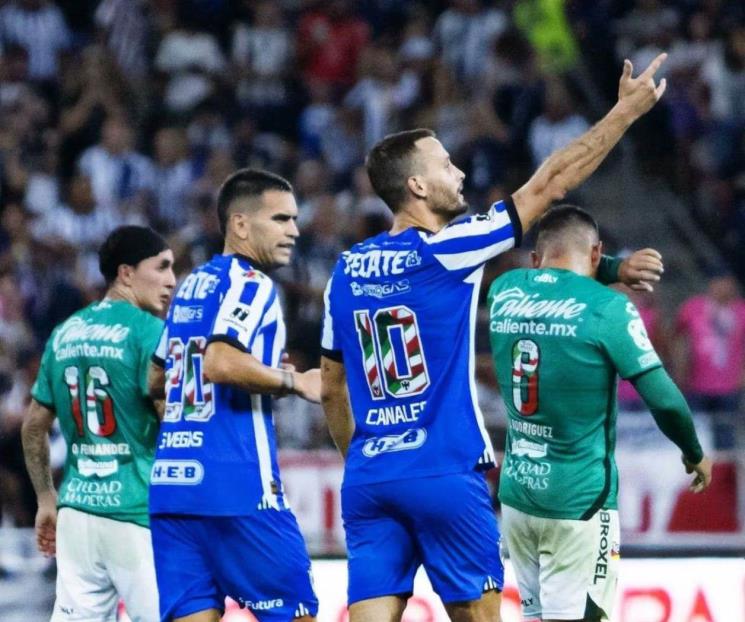 Desea Canales que su lesión no tarde en sanar