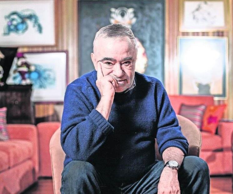 Arrancan homenajes a Ignacio Solares