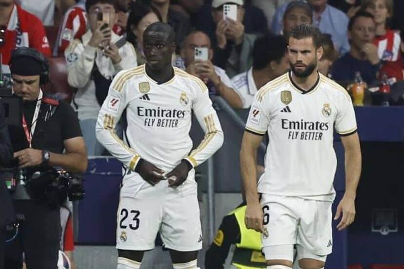 Napoli y el Madrid disputan liderato en la Champions