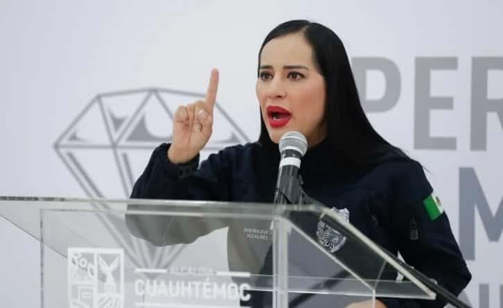 Si me excluyen, romperé con alianza