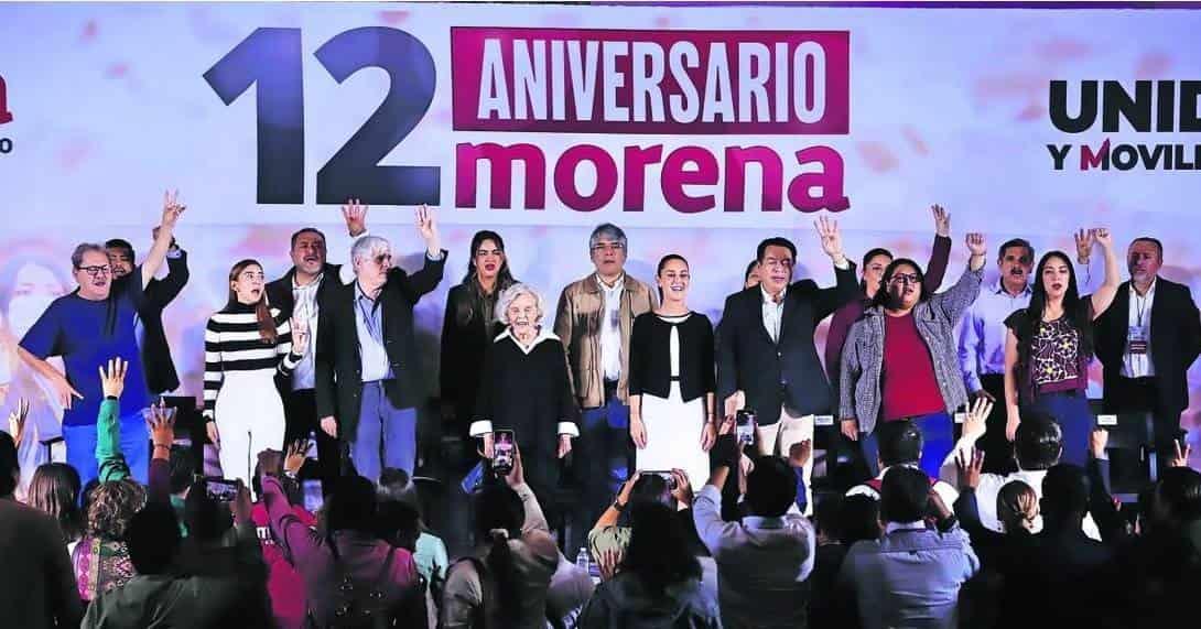 Sheinbaum pide plan C para reformar al Poder Judicial