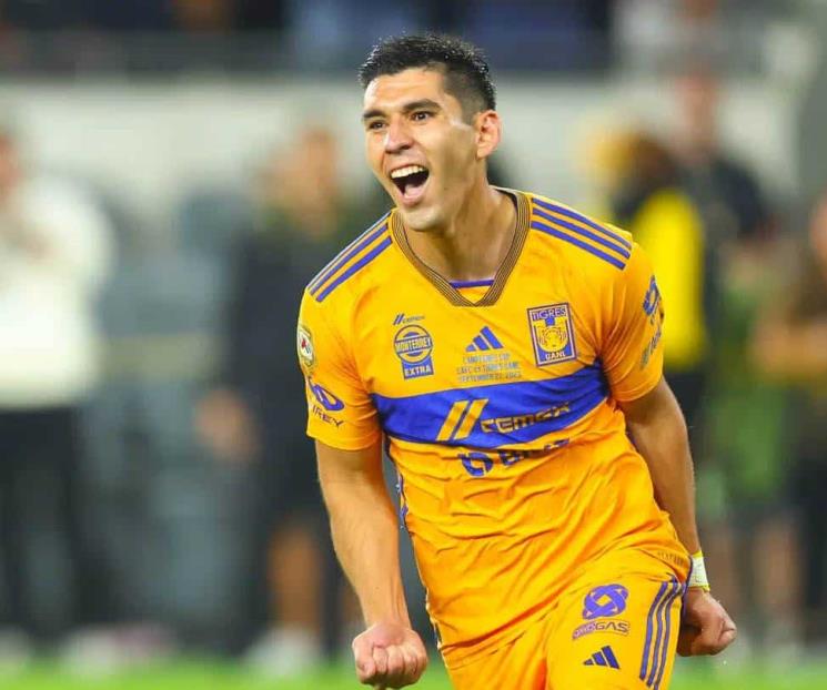 Tendría Tigres calendario a modo en este octubre Tendría Tigres calendario a modo en este octubre