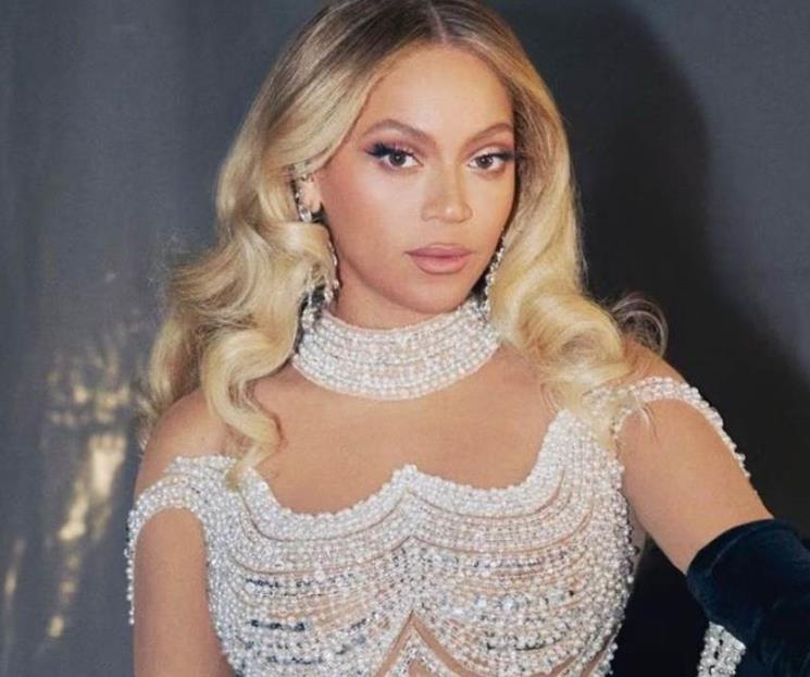 Proyectarán película del Beyoncé: Renaissance Tour en México