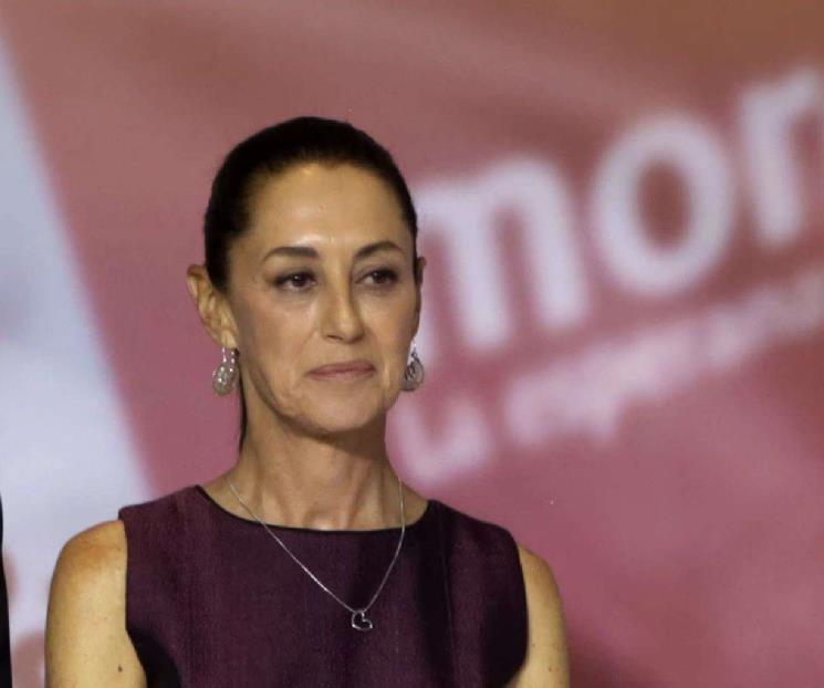 Aceptan Sheinbaum y Xóchitl protección de la Sedena