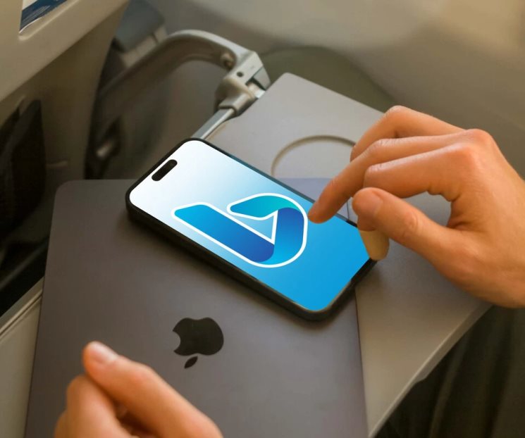 Bing en el iPhone en lugar de Google: el responsable de Micr