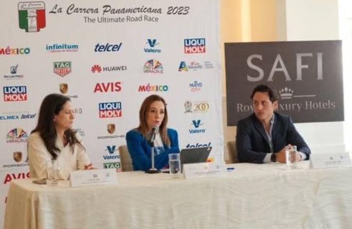 Se prepara NL para recibir carrera panamericana 2023