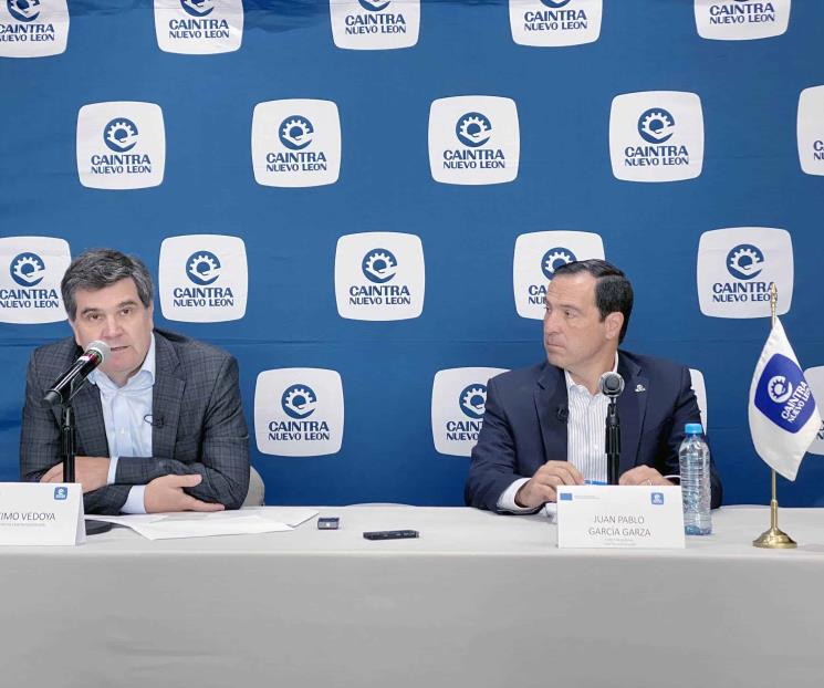 Crisis de agua afecta a un 67% de industriales