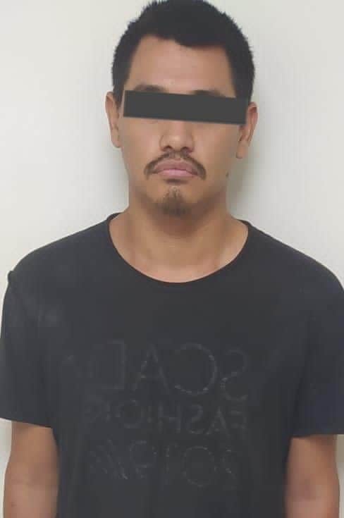 Tres jóvenes involucrados en la muerte de un hombre a mediados del mes pasado en el municipio de Abasolo, fueron notificados de una orden de aprehensión por homicidio calificado.