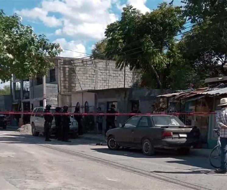 Fallece en hospital hombre que fue baleado en Linares