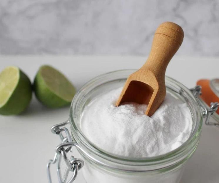 Bicarbonato de sodio para repeler las hormigas del hogar