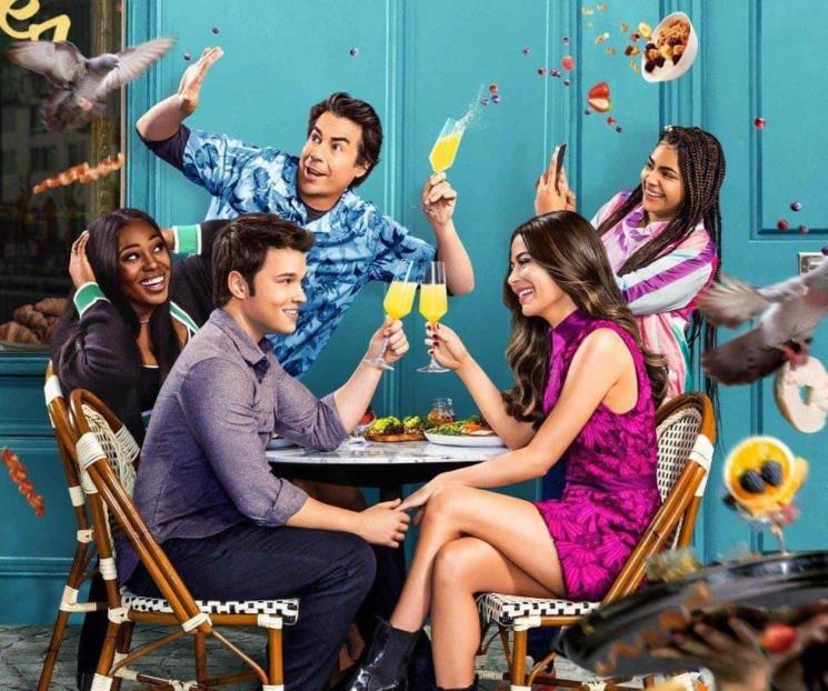 Cancelan serie de iCarly luego de 3 temporadas en Paramount+
