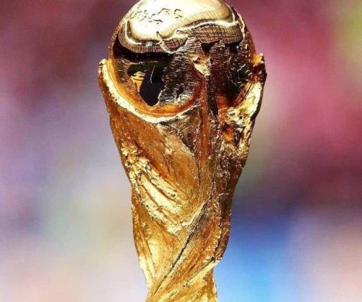 Mundial del 2030 será en seis países distintos