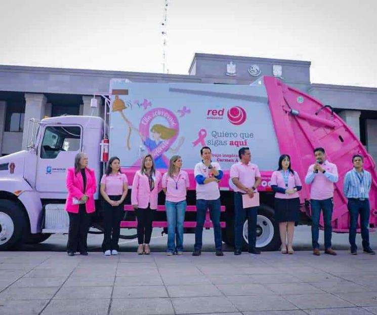 Inicia San Nicolás campaña ‘Queremos que sigas aquí’