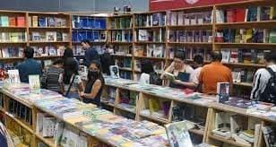 Estas son 15 novedades de la FIL Mty que no debes perderte