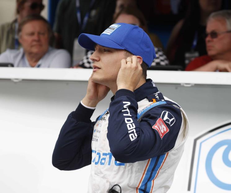 Demanda McLaren a Palou por 23 millones de dólares