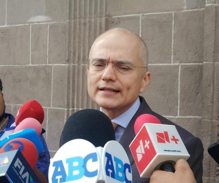 Utilizarán elementos de Fuerza Civil armas de mayor calibre Utilizarán elementos de Fuerza Civil armas de mayor calibre