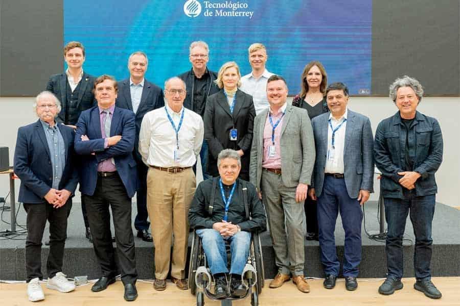 Iniciativa Tec para atraer talento internacional