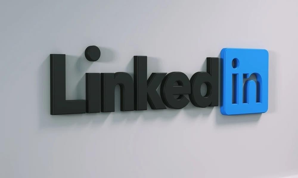 LinkedIn ya utiliza la IA