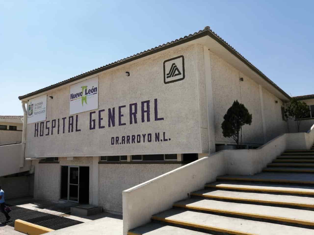 Tres sicarios entre ellos una mujer, atacaron una vivienda del municipio de Doctor Arroyo, dejando una persona en estado grave al balearlo en diez ocasiones.