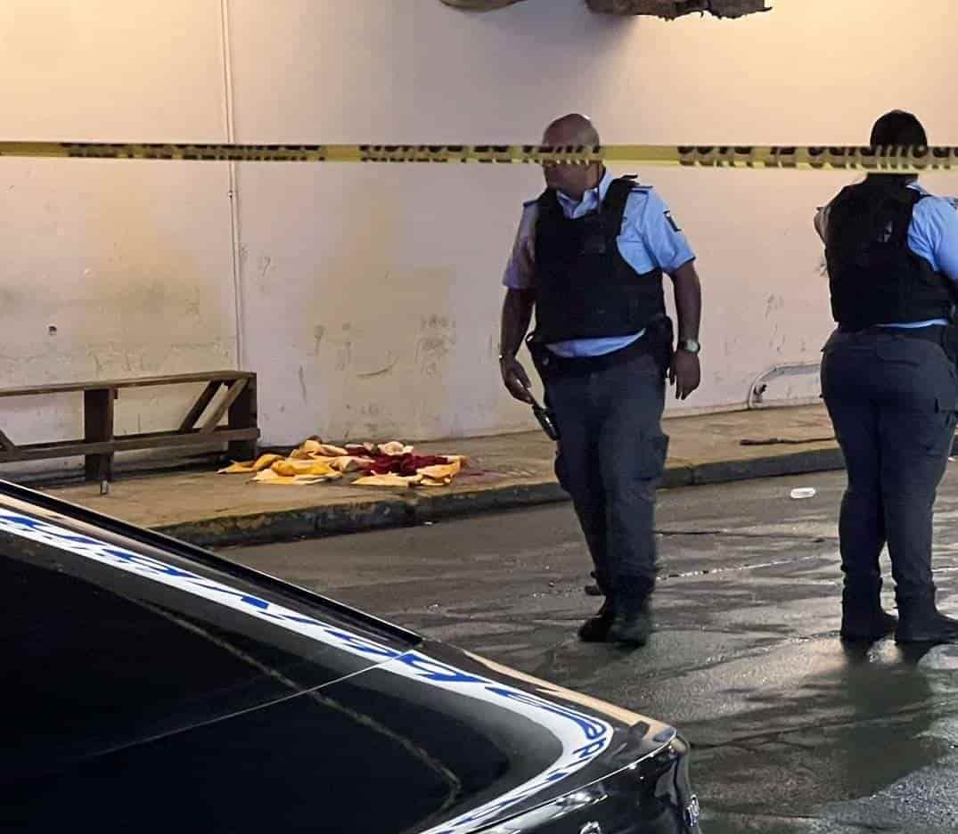 Luego del ataque perpetrado la noche del lunes al oriente de la ciudad, el objetivo de los pistoleros murió durante la madrugada del martes.