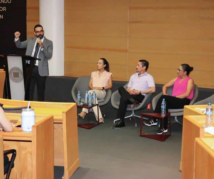 Destacan integridad como fundamento para toma de decisiones