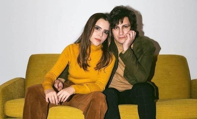 Yuya y Siddhartha producen videoclip musical juntos