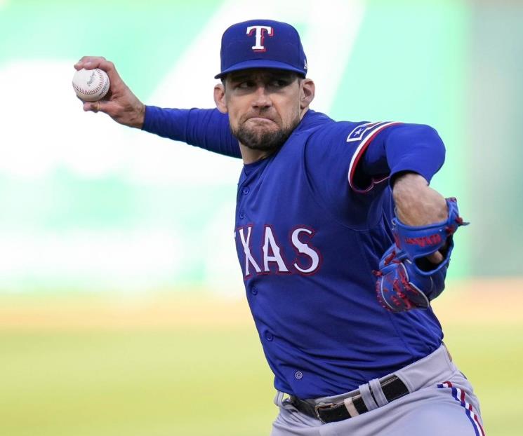 Avanzan Rangers a la ronda divisional en las Grandes Ligas