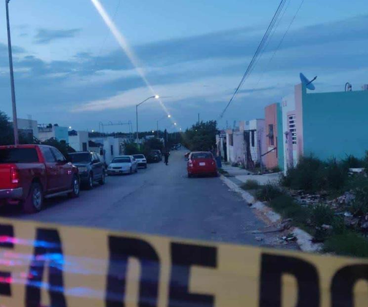 Sigue ola violenta; ejecutan a 3