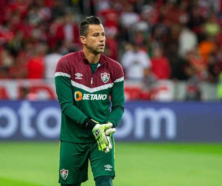 Avanzan Fluminense a finales de Libertadores