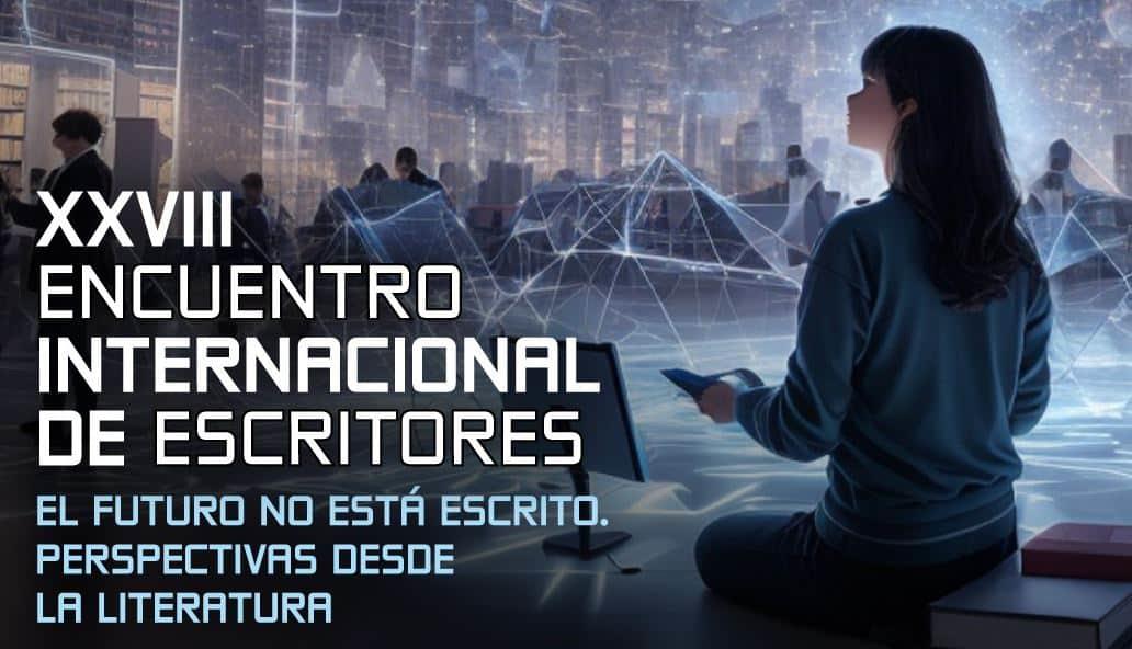 Llevan a la FIL encuentro de escritores Llevan a la FIL encuentro de escritores