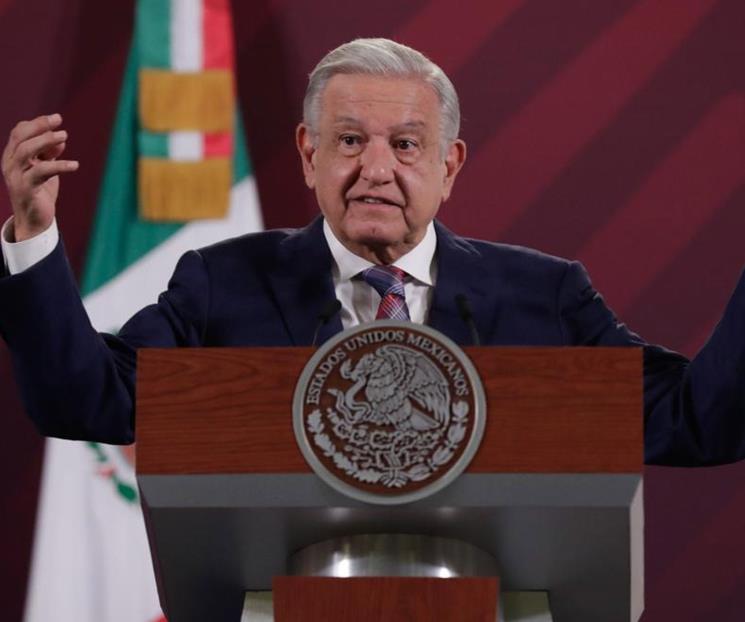 Estima que pobreza en México disminuirá al final de sexenio