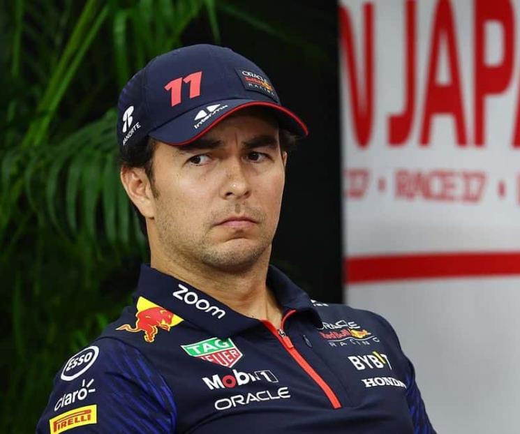 Ve Checo Pérez posibilidades de ganar en Qatar Ve Checo Pérez posibilidades de ganar en Qatar