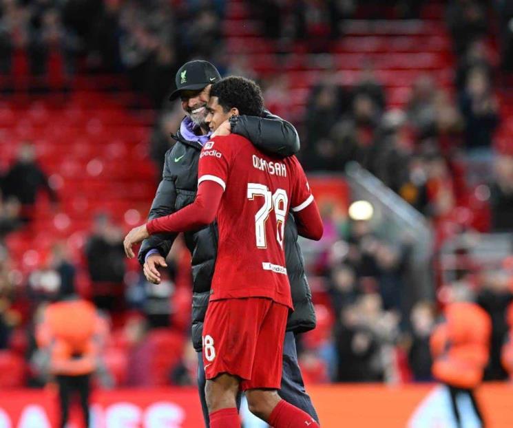 Liverpool, Roma y Villarreal ganan en Europa League 