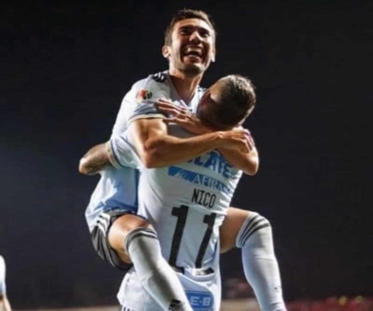 Se dice Vigón estar enamorado de Tigres