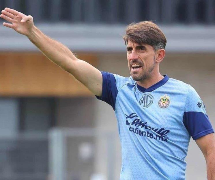 Paunovic dirigirá clásico tapatío y después se irá