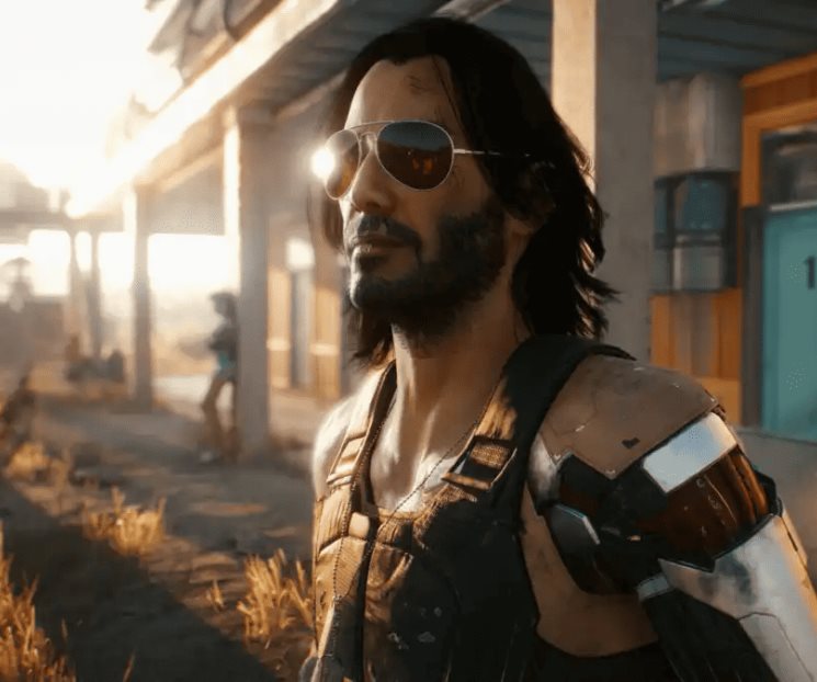 ‘Cyberpunk 2077’ tendrá su propia adaptación ‘live-action’