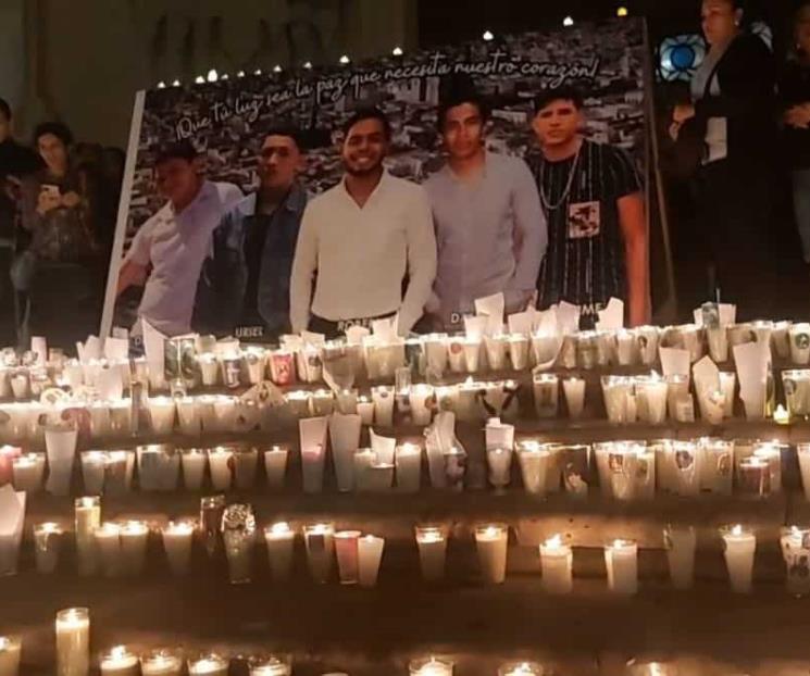 Cae segundo implicado en desaparición de jóvenes en Lagos