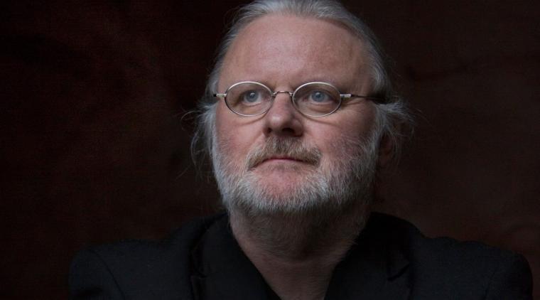 Jon Fosse y su novela Trilogía