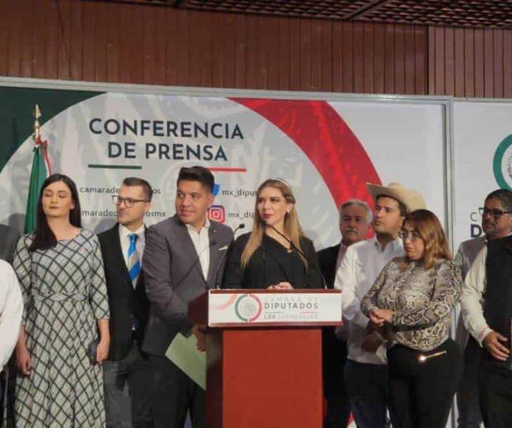Marcelistas y monrealistas buscan influir en Presupuesto