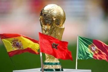 Marruecos quiere la final del Mundial de 2030