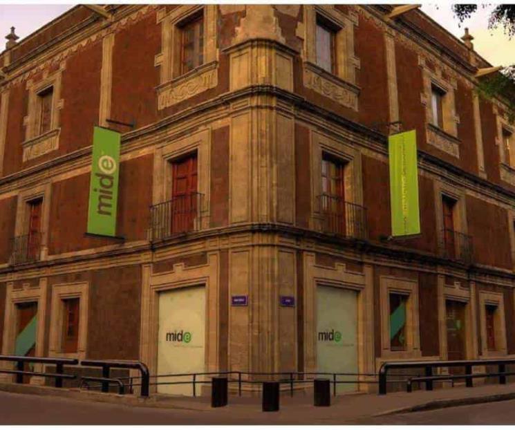 MIDE obtiene galardón por proyecto digital