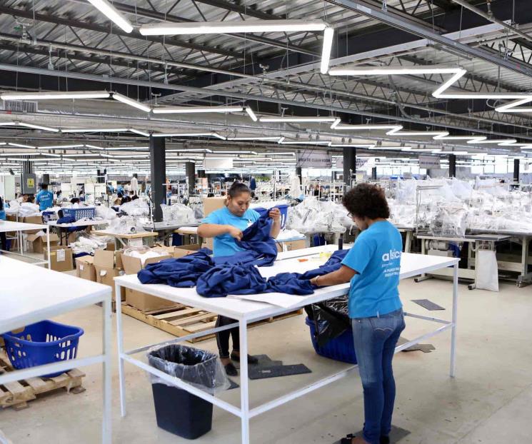 Falta estrategia para nearshoring, advierte el BM