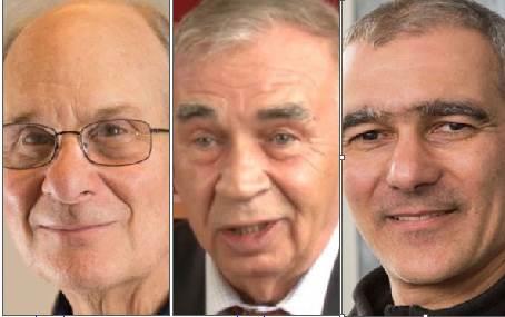 Ganan Nobel de Química por investigación de puntos cuánticos
