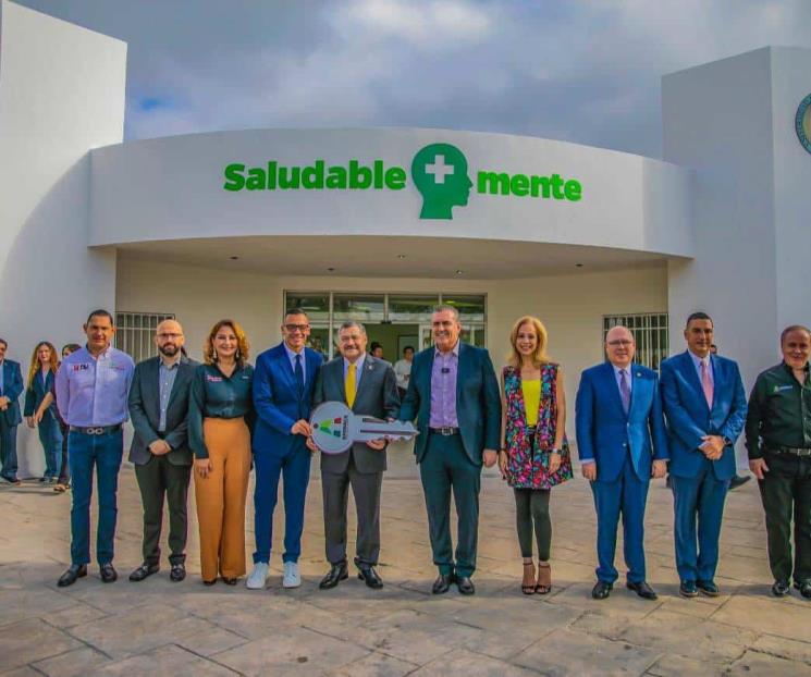 Trabajarán Apodaca y UANL juntos en clínica ‘Saludablemente