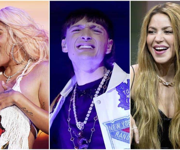 Premios Latin Billboard 2023: cuándo, dónde y a qué hora Premios Latin Billboard 2023: cuándo, dónde y a qué hora