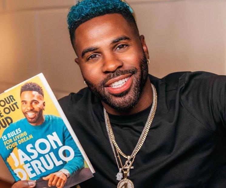 Jason Derulo enfrenta demanda por presunto acoso