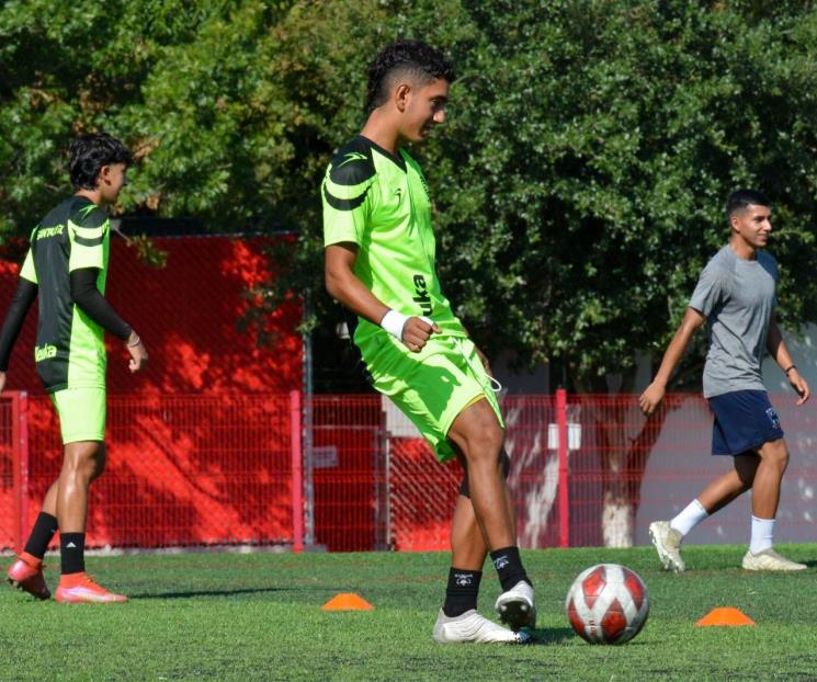 Santiago FC, por otros tres puntos