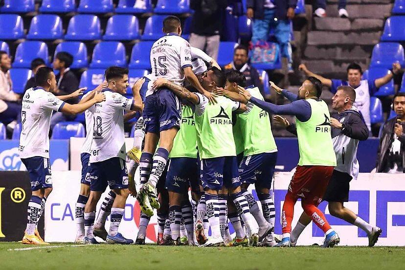 Acepta TAS apelación del Puebla ante Xolos Acepta TAS apelación del Puebla ante Xolos