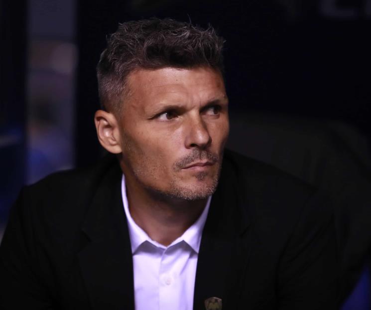 Define Ortiz al equipo titular para Rayados vs Juárez