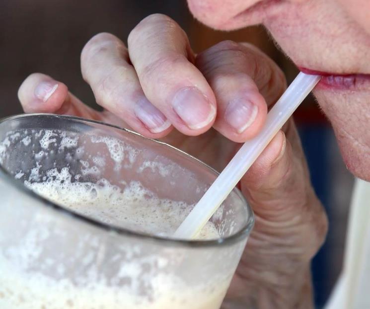 Combate el cansancio con este delicioso batido energético